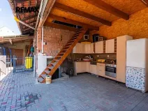 Prodej garáže, Jedovnice, 155 m2