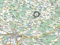 Prodej pole, Liblín, 14171 m2