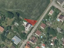 Prodej pozemku pro bydlení, Chrást, 232 m2