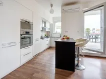 Prodej bytu 3+kk, Praha - Letňany, Pavla Beneše, 240 m2