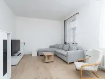 Pronájem bytu 3+1, Kamenický Šenov, Zborovská, 72 m2