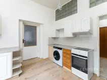 Pronájem bytu 3+1, Kamenický Šenov, Zborovská, 72 m2