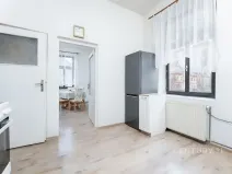 Pronájem bytu 3+1, Kamenický Šenov, Zborovská, 72 m2