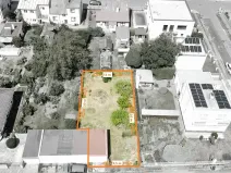 Prodej pozemku pro bydlení, Pardubice, Radiomechaniků, 320 m2