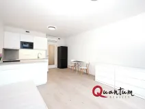Pronájem bytu 1+kk, Praha - Hloubětín, Poděbradská, 33 m2