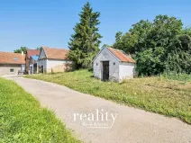 Prodej vinného sklepa, Hrabětice, 50 m2