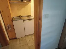 Pronájem bytu 1+kk, Jeseník, Sadová, 25 m2