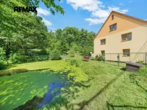 Prodej chaty, Uhelná, 300 m2