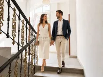 Prodej bytu 1+kk, Praha - Nové Město, Sokolská, 27 m2