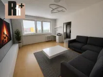 Prodej bytu 3+1, Ostrava, Plk. Rajmunda Prchaly, 73 m2