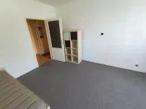 Pronájem pokoje, Brno, Heyrovského, 17 m2