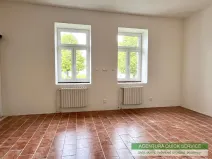 Pronájem rodinného domu, Bubovice, 280 m2