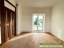 Pronájem rodinného domu, Bubovice, 280 m2