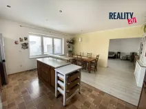 Prodej rodinného domu, Slavkov u Brna, 261 m2