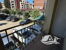 Prodej bytu 3+kk, Nesebar, Bulharsko, 86 m2