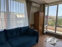 Prodej bytu 1+kk, Nesebar, Bulharsko, 41 m2