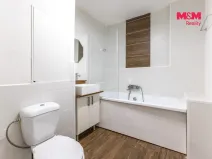 Prodej bytu 3+kk, Most, Bělehradská, 68 m2
