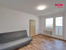 Pronájem bytu 3+1, Valašské Meziříčí, U Vodojemu, 76 m2