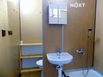 Pronájem bytu 2+kk, Česká Lípa, Brněnská, 42 m2