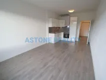 Pronájem bytu 1+kk, Praha - Hostavice, U Hostavického potoka, 39 m2