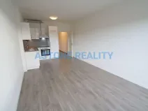 Pronájem bytu 1+kk, Praha - Hostavice, U Hostavického potoka, 39 m2