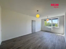 Pronájem bytu 4+1, Praha - Hloubětín, Rochovská, 83 m2