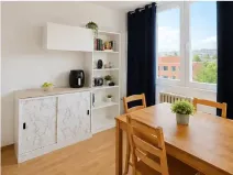 Prodej bytu 1+1, Praha - Krč, Hurbanova, 39 m2