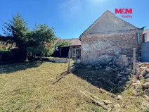 Prodej rodinného domu, Jevišovka, 71 m2