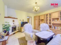Prodej rodinného domu, Kamenný Újezd, 150 m2