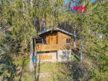 Prodej chaty, Čerňovice, 70 m2