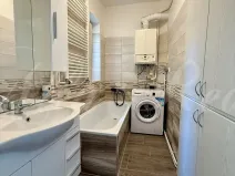 Prodej bytu 4+1, Olomouc, Komenského, 25 m2