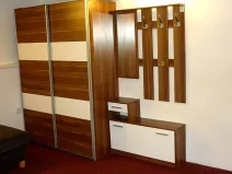 Pronájem bytu 1+1, Uherské Hradiště, Stonky, 30 m2