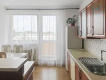 Pronájem bytu 4+1, Staré Město, 100 m2