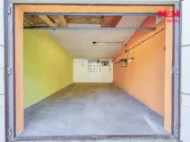 Prodej garáže, Tlučná, 22 m2