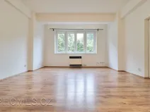 Pronájem bytu 2+kk, Praha - Žižkov, Biskupcova, 46 m2