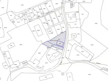 Prodej pozemku, Ostrava - Slezská Ostrava, Na Jánské, 2246 m2