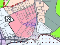 Prodej pozemku, Ostrava - Slezská Ostrava, Na Jánské, 2246 m2