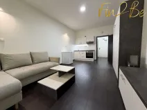 Pronájem bytu 1+kk, Ostrov - Horní Žďár, 28 m2