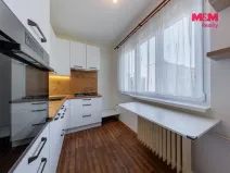 Prodej bytu 2+1, Nejdek, Okružní, 53 m2