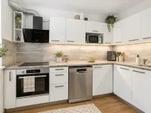 Pronájem bytu 3+1, Praha - Hlubočepy, Wassermannova, 71 m2