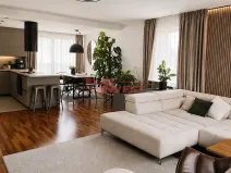 Pronájem bytu 2+kk, Praha - Vršovice, Vršovická, 80 m2
