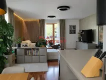 Pronájem bytu 2+kk, Praha - Vršovice, Vršovická, 80 m2