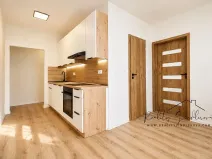 Prodej bytu 2+1, Přerov, Osmek, 52 m2