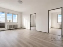 Prodej bytu 3+1, Přerov, Jasínkova, 62 m2