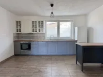 Prodej rodinného domu, Těšany, 164 m2