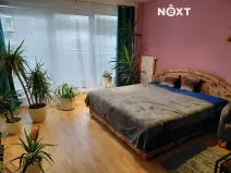 Pronájem bytu 1+kk, Pardubice, Bělehradská, 40 m2