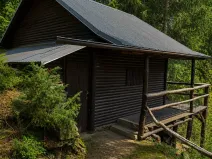 Prodej chaty, Kamenný Přívoz - Hostěradice, 50 m2