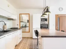 Prodej rodinného domu, Brno, náměstí Karla IV., 120 m2