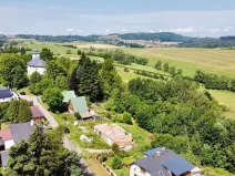 Prodej pozemku pro bydlení, Čistá u Horek, 1470 m2
