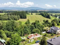 Prodej pozemku pro bydlení, Čistá u Horek, 1470 m2